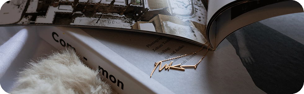 愛と美を司る星とシンクロするジュエリーの物語